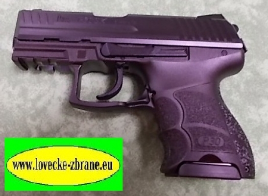Obrázek pro Pistole Heckler&Koch P30SK 9x19