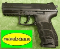 Obrázek pro Pistole Heckler&Koch P30V3 9x19