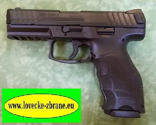 Obrázek pro Pistole Heckler&Koch SFP9 SF 9x19