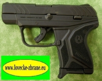 Obrázek pro Pistole samonabíjecí Ruger LCPII 9 Brow.