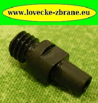 Obrázek pro Piston k perkusní pistoli/pušce ARDESA-novovýroba