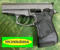 Obrázek pro Plynová pistole Zoraki 914-9mm P.A. Knall 14+1 nábojů