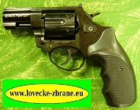 Obrázek pro Plynový revolver 9mm R Blanc/380R Blanc,Ekol Viper 2,5"- kategorie "C1"