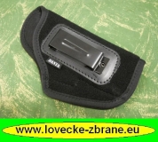 Obrázek pro Pouzdro na pistoli  Dasta D 212-2