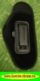 Obrázek pro Pouzdro na pistoli Glock 17 Dasta D 828