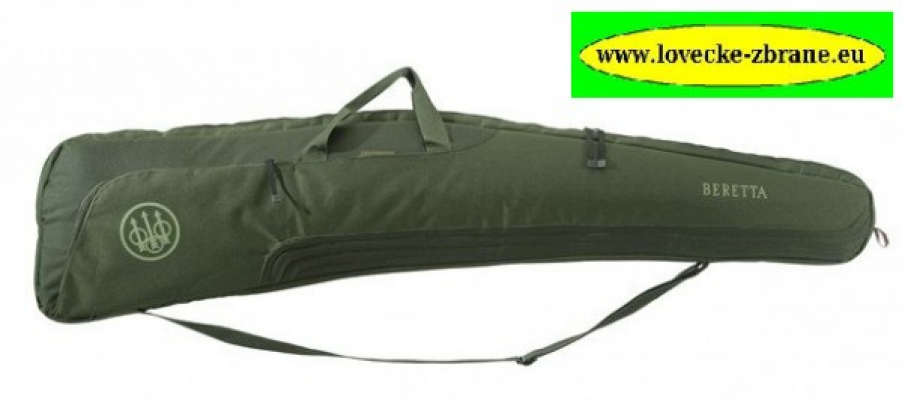Obrázek pro Pouzdro na pušku s optikou 132 cm-zelené-Beretta B-Wild