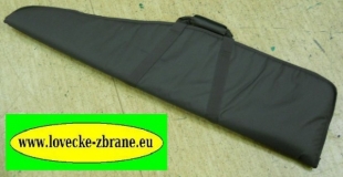 Obrázek pro Pouzdro na pušku s optikou-puškohledem-zaměřovačem- 105 cm-zelené