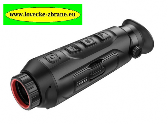 Obrázek pro Pozorovací termovize Hikmicro LYNX LH 19 2.0 Termovizní monokulár