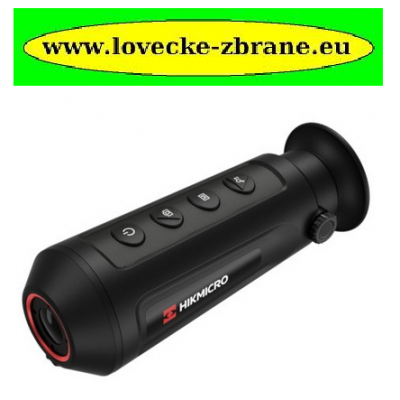 Obrázek pro Pozorovací termovize Hikmicro LYNX PRO LE15 Termovizní monokulár