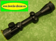 Obrázek pro Puškohled 1,5-6x44 Nikko St.-doprodej!