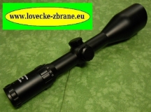 Obrázek pro Puškohled 3-12x56 Nikko St.-doprodej!