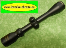 Obrázek pro Puškohled 3-9x40 IR Nikko St.-doprodej!