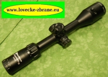 Obrázek pro Puškohled 3-9x42x42 Nikko St.-doprodej!