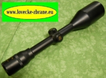 Obrázek pro Puškohled 6x56 Nikko St.-doprodej!