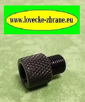 Obrázek pro Redukce závitu 1/2"x28na1/2"x20