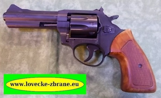 Obrázek pro Revolver Kora Brno Mod. Sport 4" ráže 22LR-komise