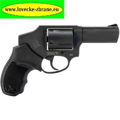 Obrázek pro Revolver Taurus, Model: 850 Hamerless, Ráže: .38 Spec., hl.: 3" (76mm), 5 ran, černý