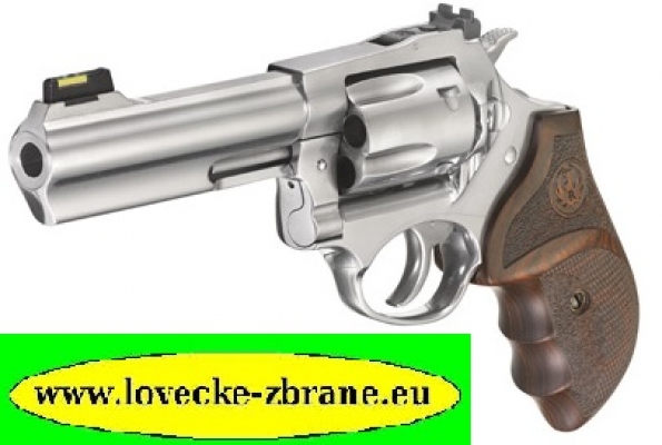 Obrázek pro Ruger KSP 341x (Match Champion) 357 Mag/38S.p