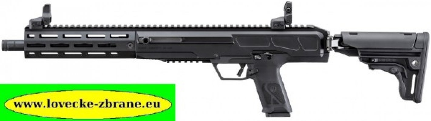 Obrázek pro Ruger LC Carbine 45 Auto