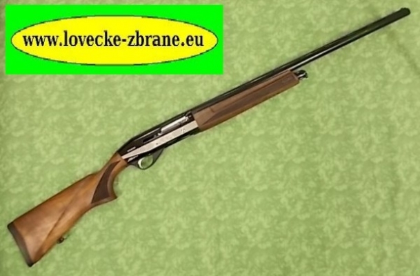 Obrázek pro Samonabíjecí brokovnice 12/76 2+1