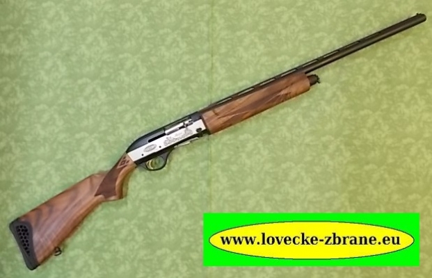 Obrázek pro Samonabíjecí brokovnice Hatsan Escort Luxano SA Shotgun 71cm-12/76