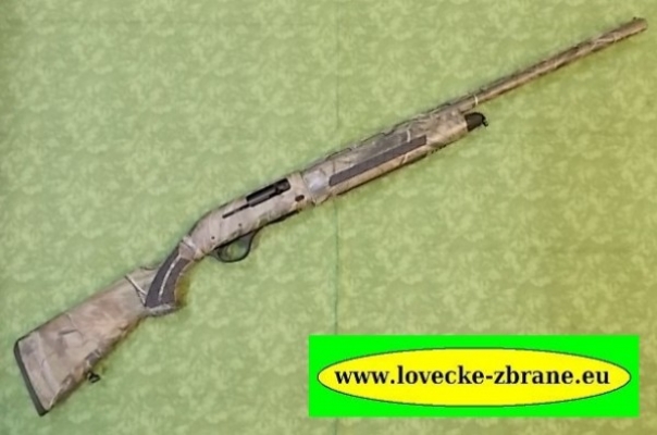 Obrázek pro Samonabíjecí brokovnice Hatsan Escort Xtreme RT AP HD SA Shotgun 71cm-12/76