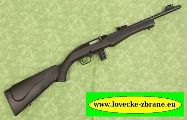 Obrázek pro Samonabíjecí malorážka Rossi 7022