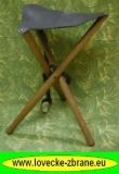 Obrázek pro Sedačka trojnožka 70cm
