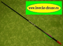 Obrázek pro Šíp do luku 78 cm-30"-Beasthunter-laminát