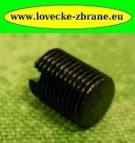 Obrázek pro Šroubek k montáži M5x0,5-6,5mm