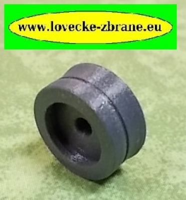 Obrázek pro Těsnění pístu na vzduchovou pistoli TEX-26 mm-novovýroba
