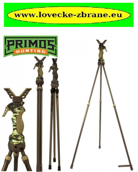 tripod trojnožka