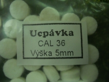 Obrázek pro Ucpávka perkusní pušky,pistole .36