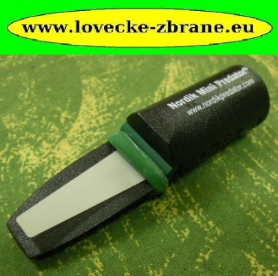 Obrázek pro Vábnička Nordik Predator Mini