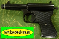 Obrázek pro Vzduchová  pistole Lov2 ráže 4,5 mm