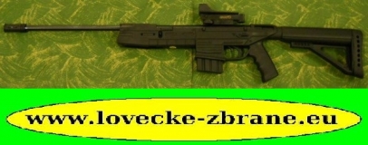 Obrázek pro Vzduchová puška Gamo G-Force15-4,5mm