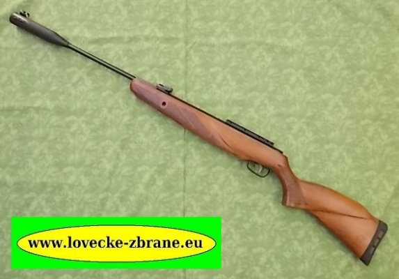 Obrázek pro Vzduchovka Gamo IGT Hunter 1250 Grizzly Pro- 4,5mm-380 m/s
