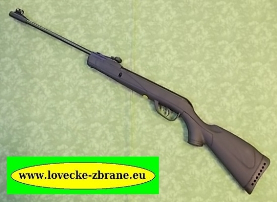 Obrázek pro Vzduchovka Gamo Pack Young Autumn 15 set 4,5m-160 m/s+střelnička