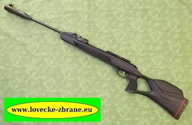 Obrázek pro Vzduchovka Gamo R-10 Magnum 5,5mm-IGT GEN II-280 m/s(45J)-zlamovací