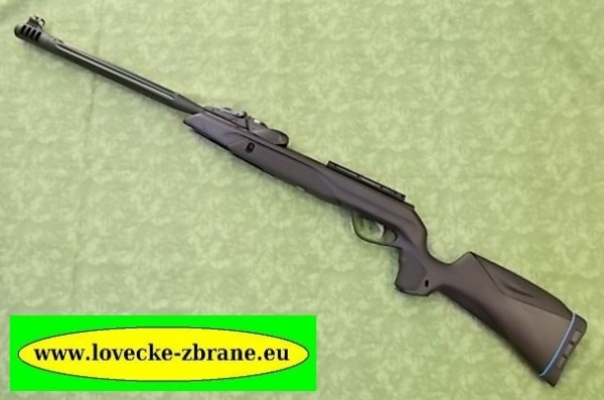 Obrázek pro Vzduchovka Gamo Speedster 4,5mm-IGT GEN II-305 m/s-zlamovací