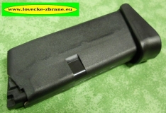 Obrázek pro Zásobník do pistole Glock 43 na 6 nábojů