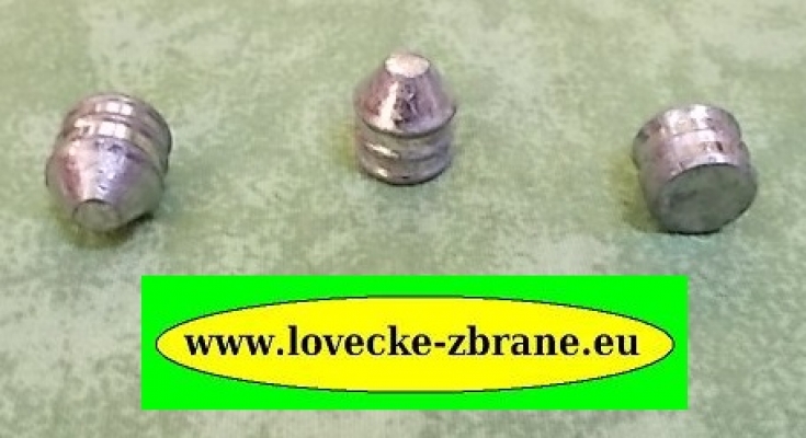 Obrázek pro Závaží real .50-250 gr. -50 kusů