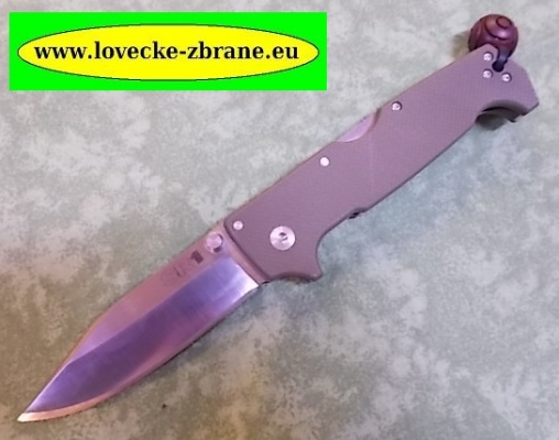 Obrázek pro Zavírací nůž Cold Steel SR 1-CPM-S35VN-komise-použitý