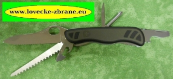 Obrázek pro Zavírací nůž  Victorinox Soldier 0.8461